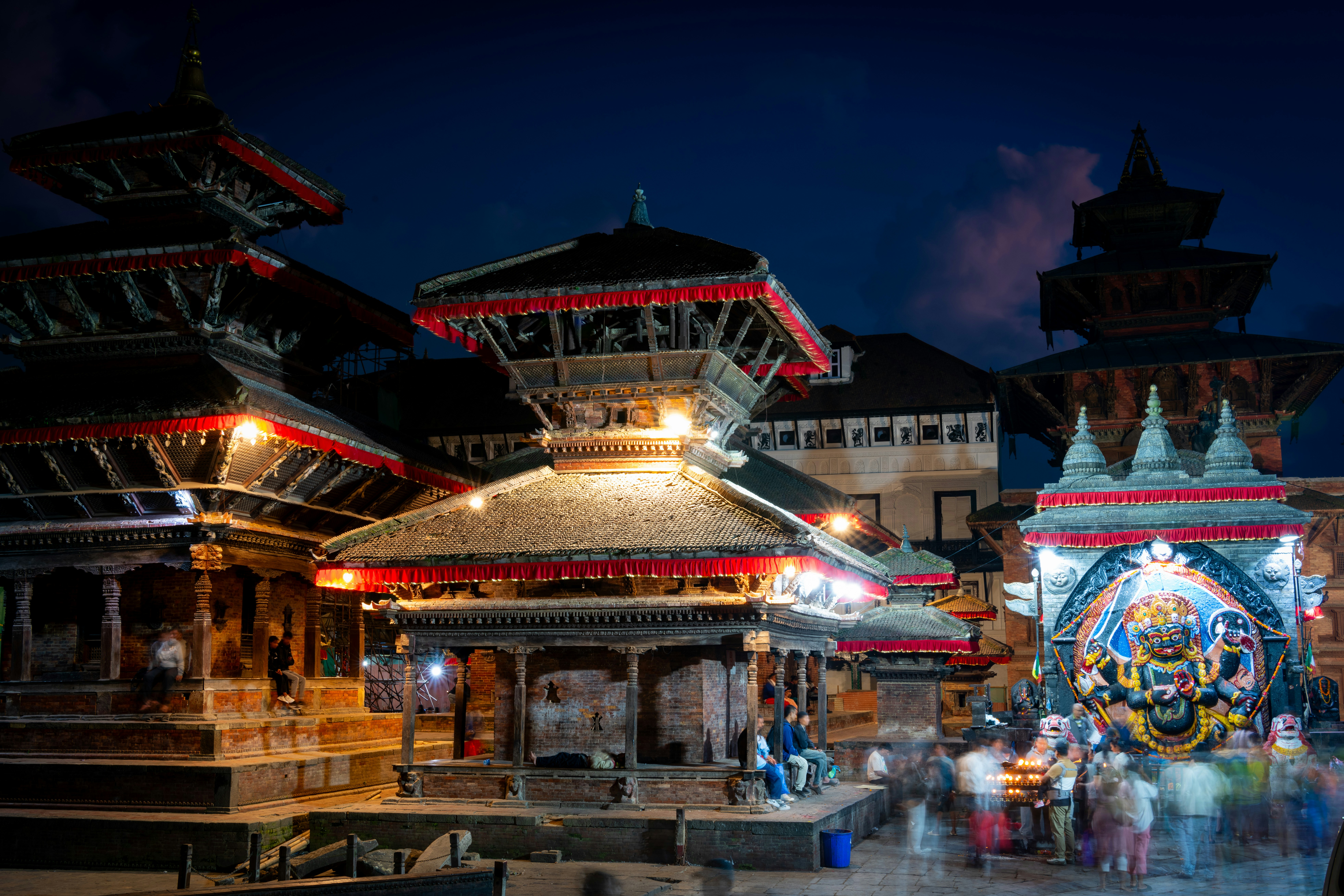 Nepal — image 5