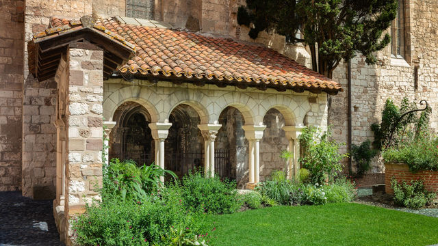 Episcopal City of Albi