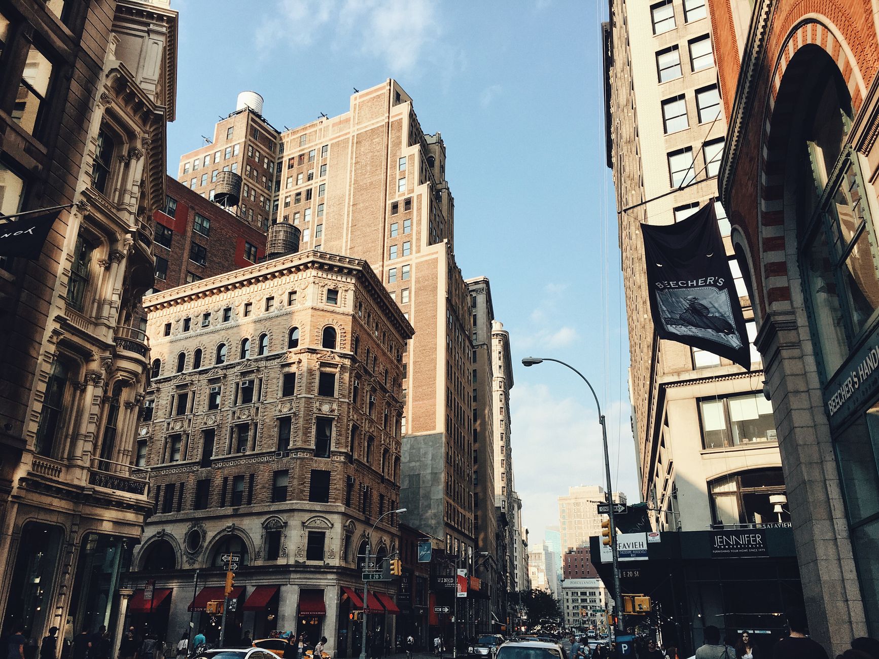 New York, United States