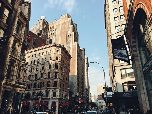 New York, United States