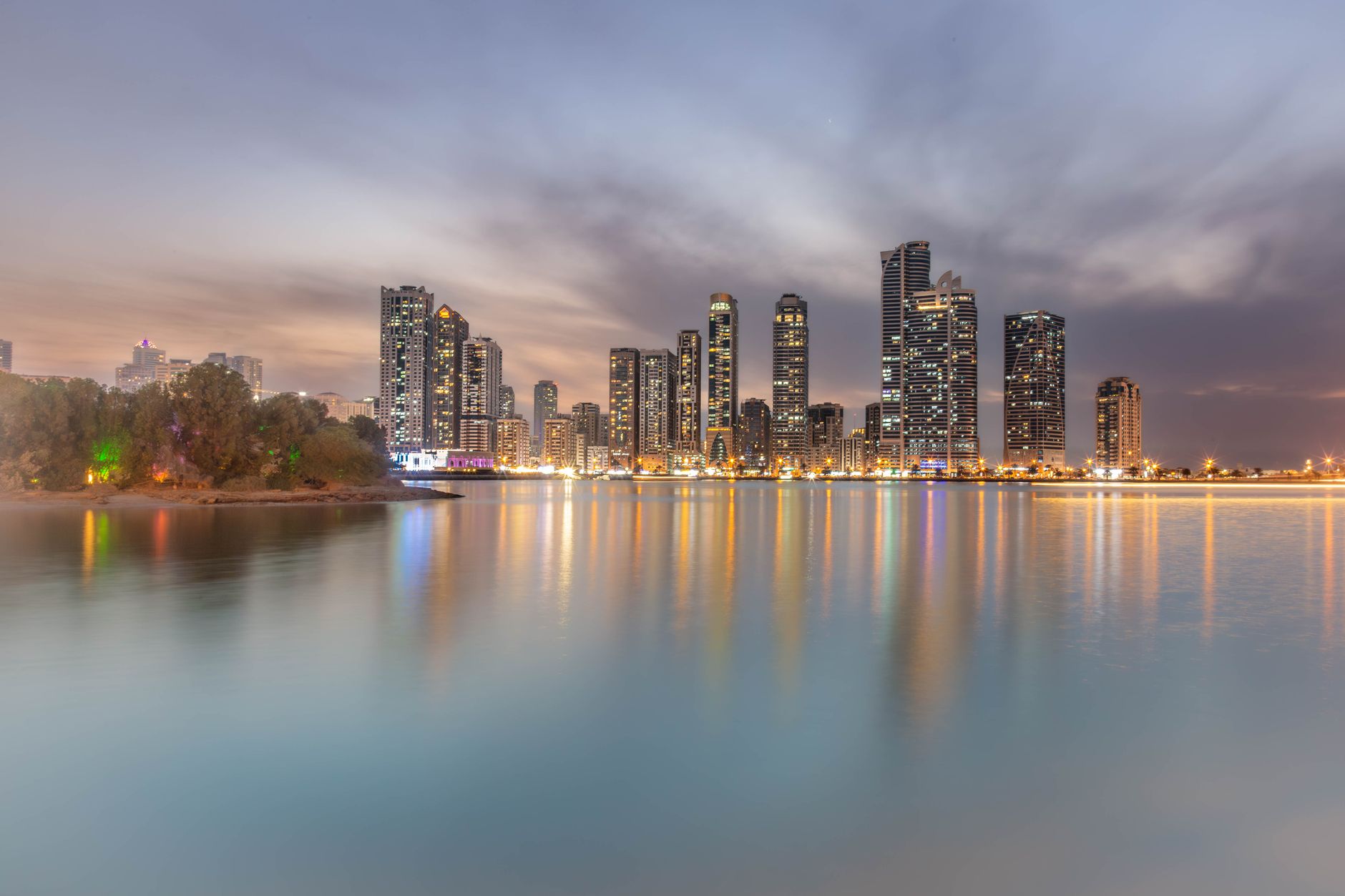 Sharjah, United Arab Emirates
