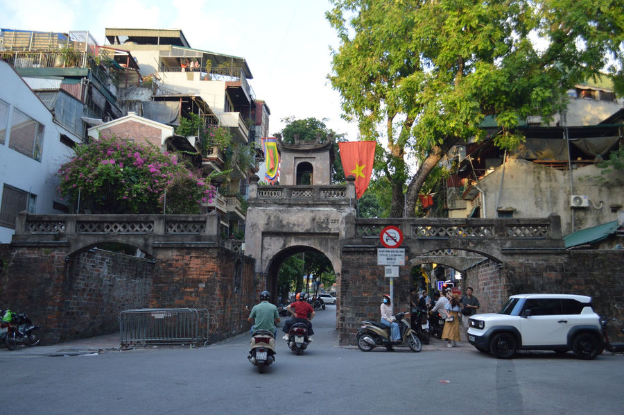 Hanoi, Vietnam