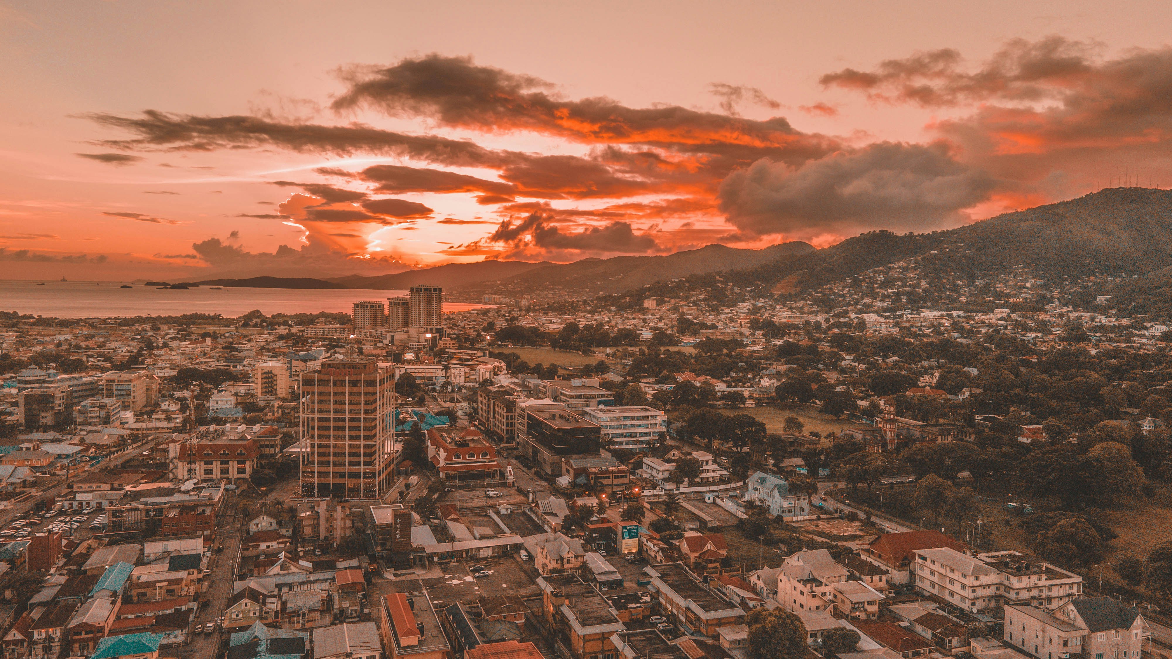 Trinidad and Tobago — image 5