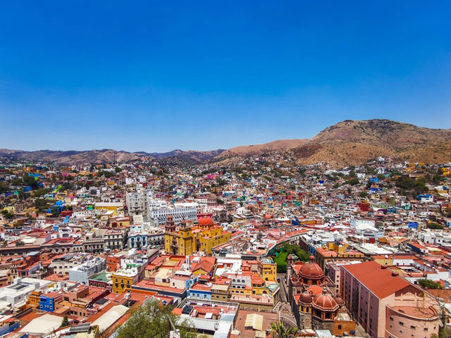 Guanajuato, Mexico