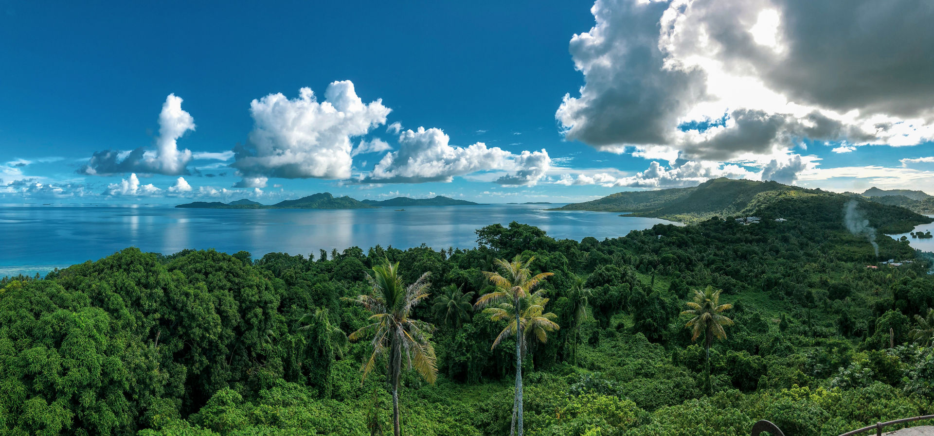 Micronesia — hero
