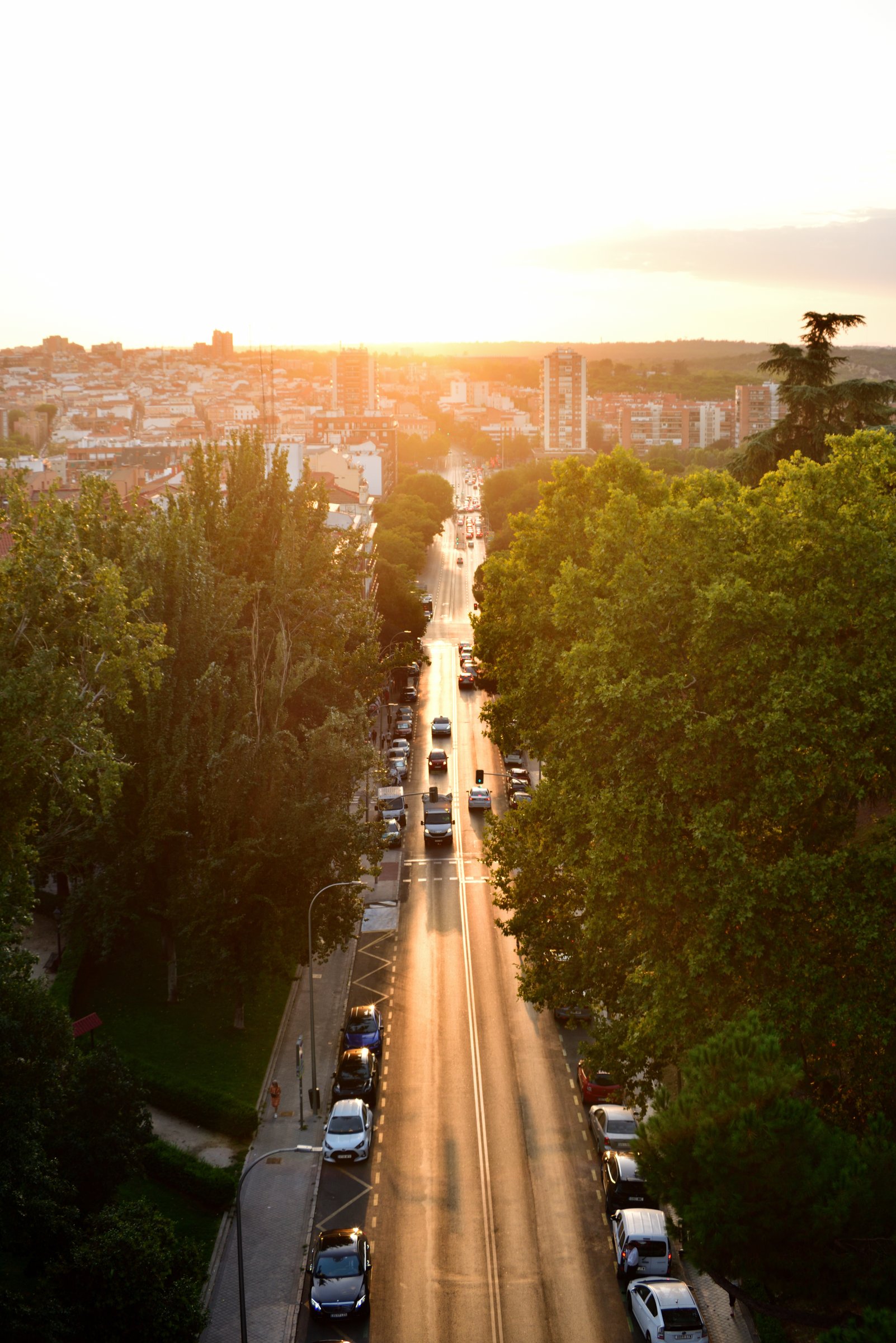 Segovia, Spain