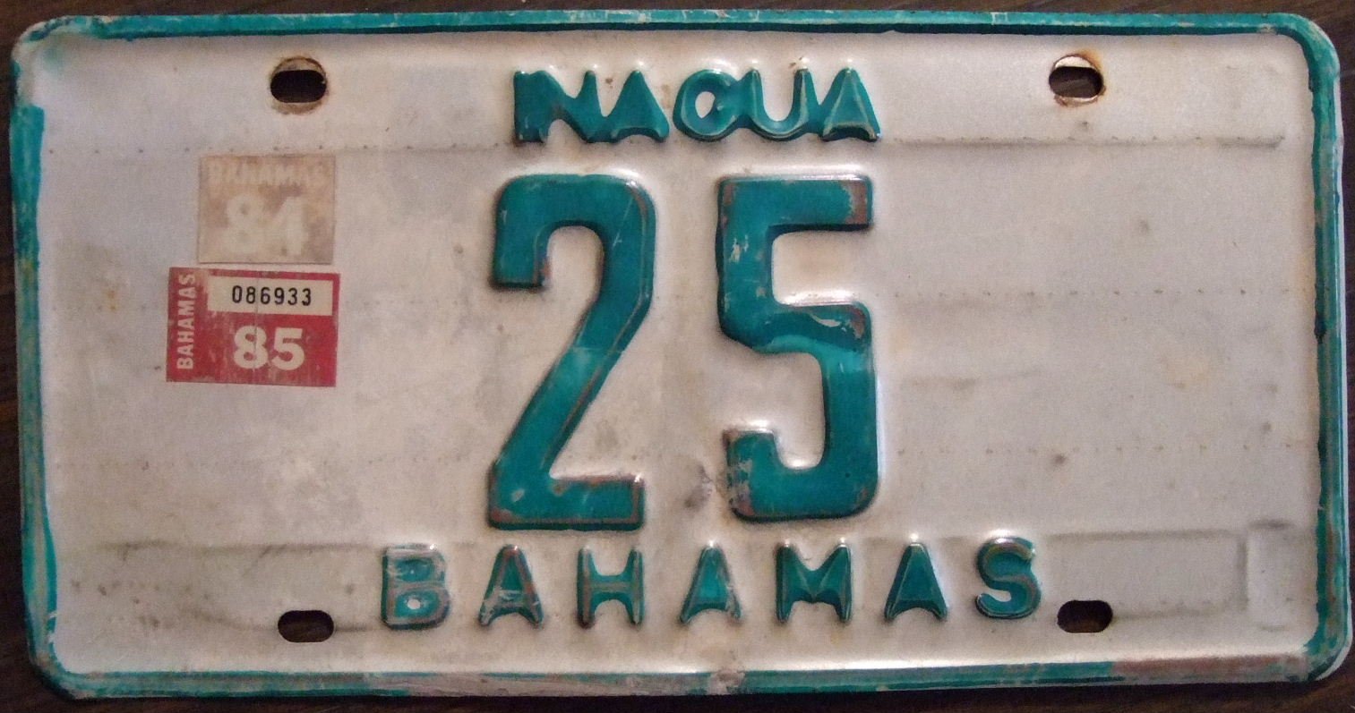 Great Inagua, The Bahamas