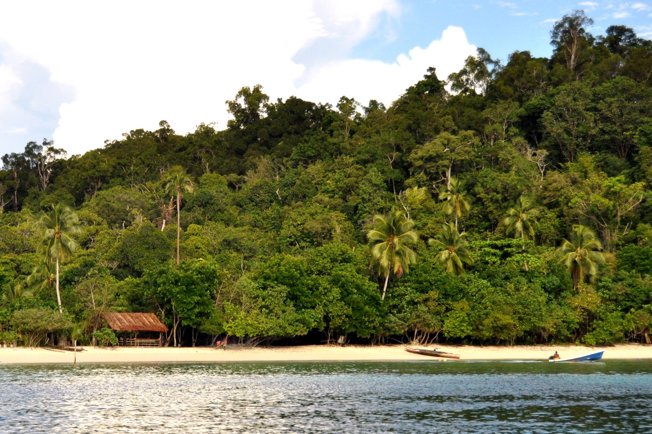 Raja Ampat, Indonesia