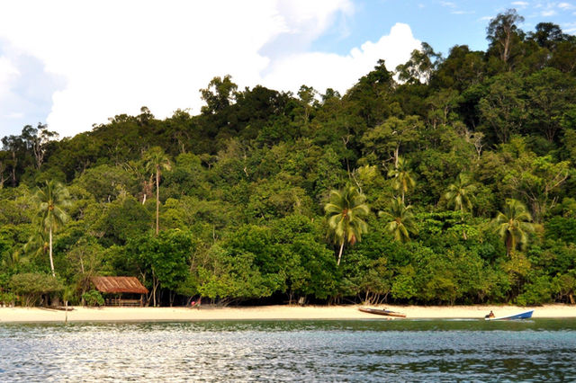 Raja Ampat, Indonesia