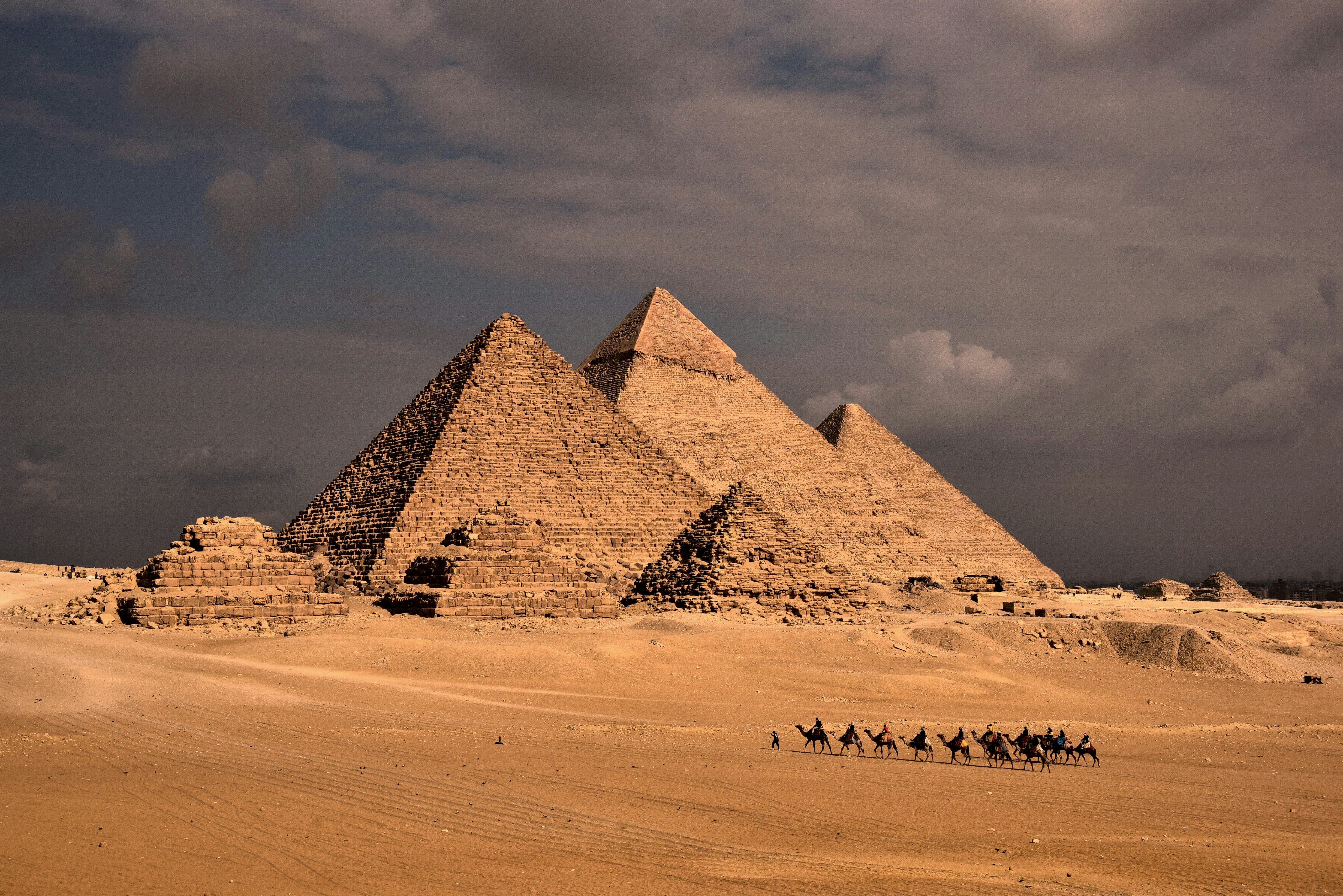 Egypt — image 4