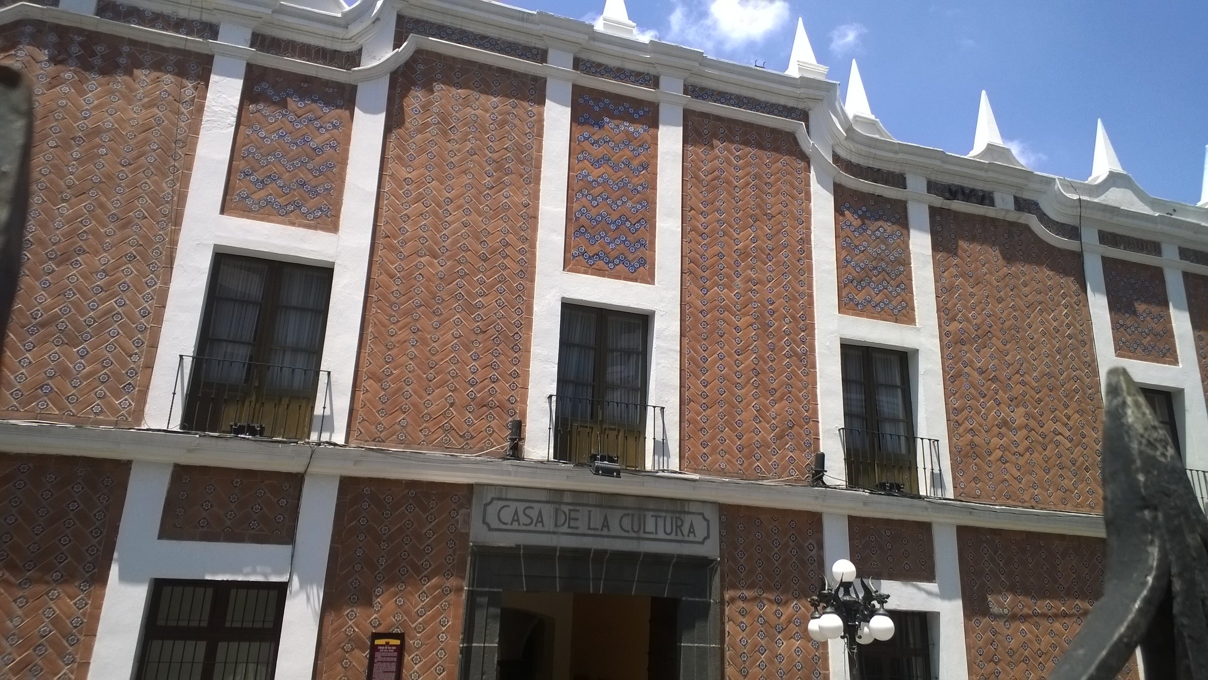 Puebla, Mexico