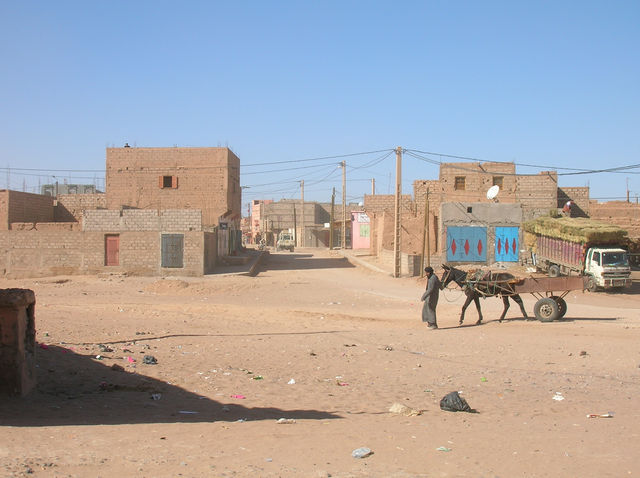 Sahara Desert — photo 4