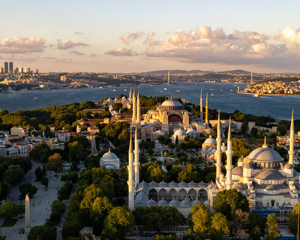 Babylon Soundgarden 2026 — Istanbul, August 2026