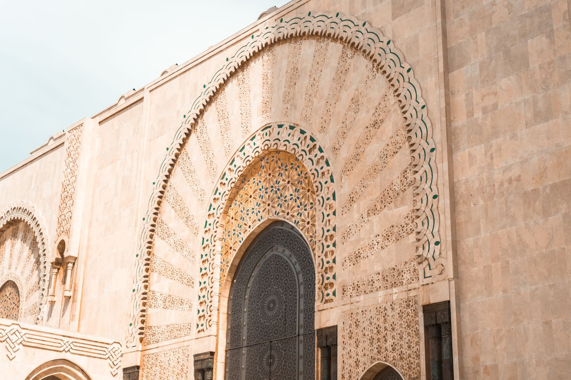 Morocco — image 4