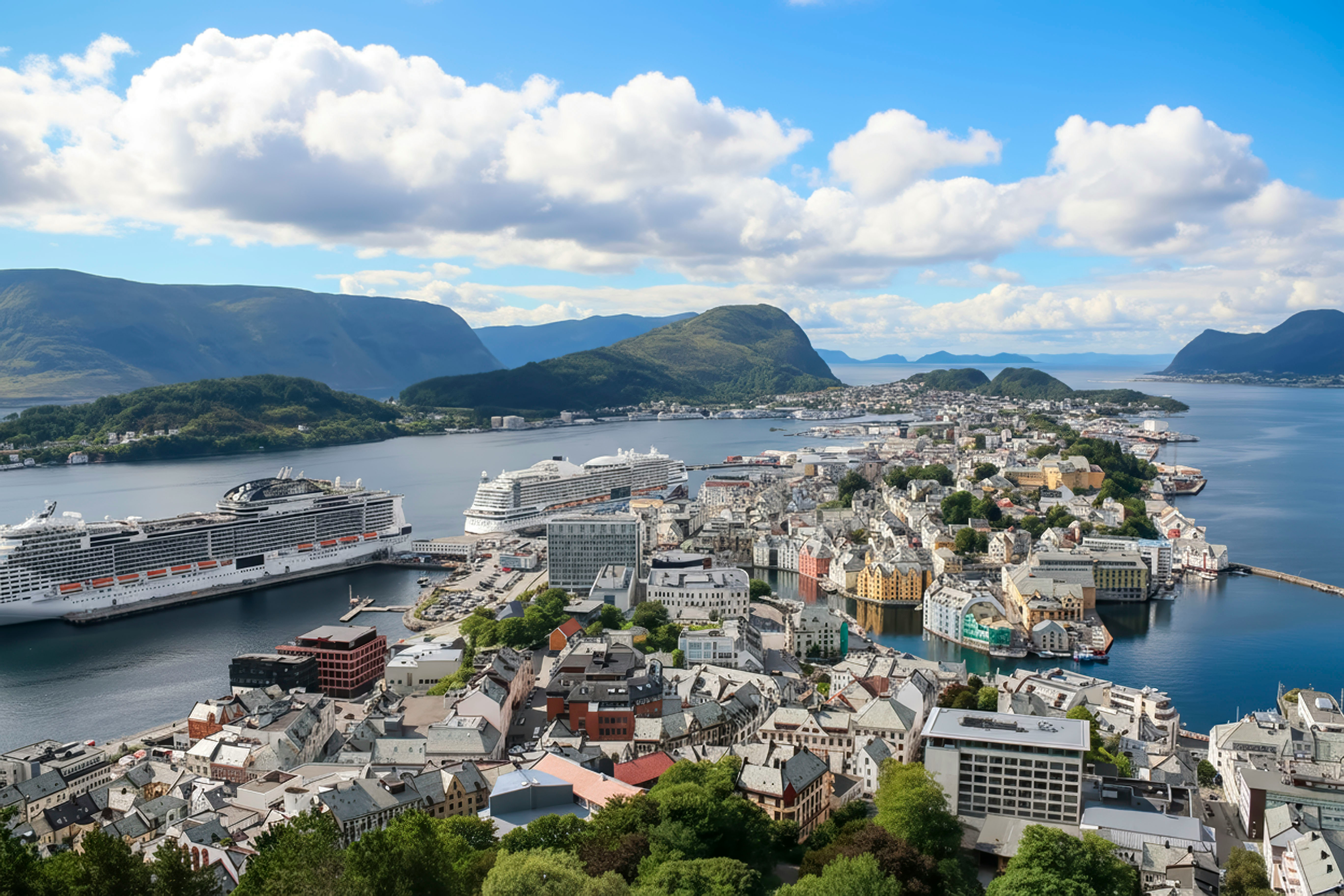 Norway — image 4