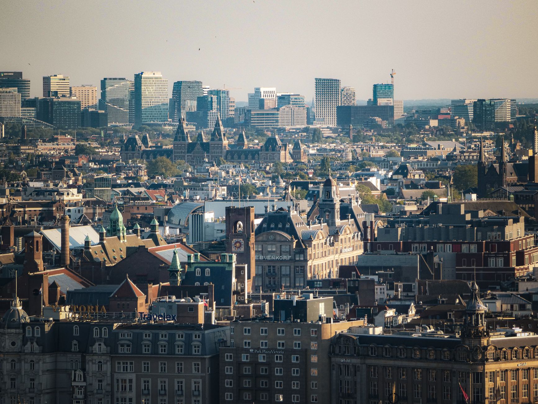 Amsterdam, Netherlands