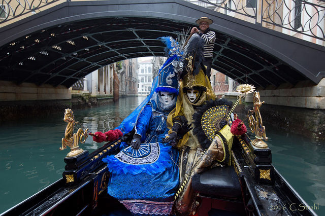Venice Carnival 2027 — photo 19
