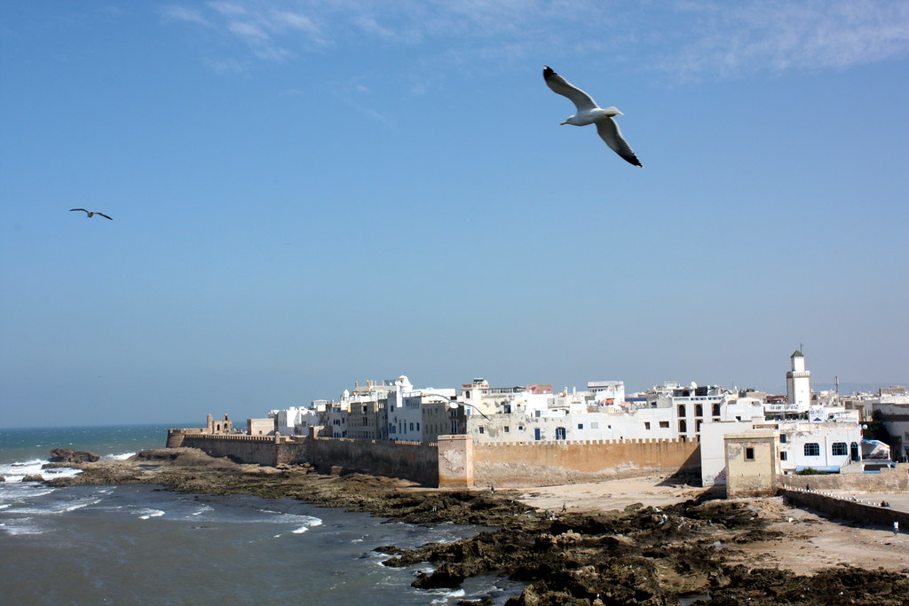 Essaouira — photo 1