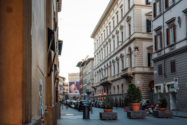 Florence, Italy