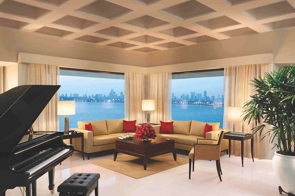 The Oberoi, Mumbai — hero image