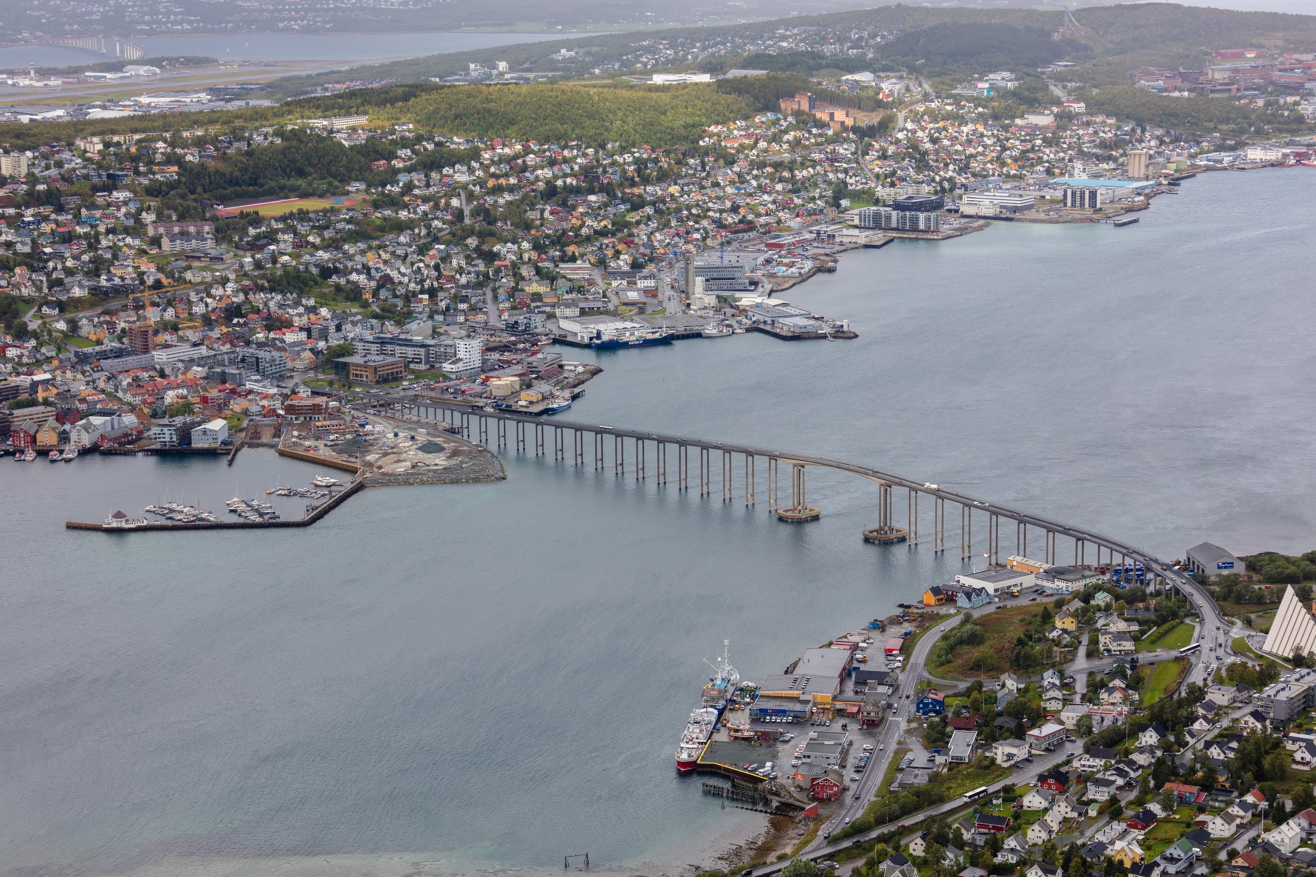 Tromsø, Norway