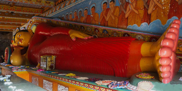 Anuradhapura, Sri Lanka