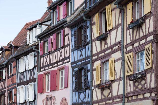 Colmar