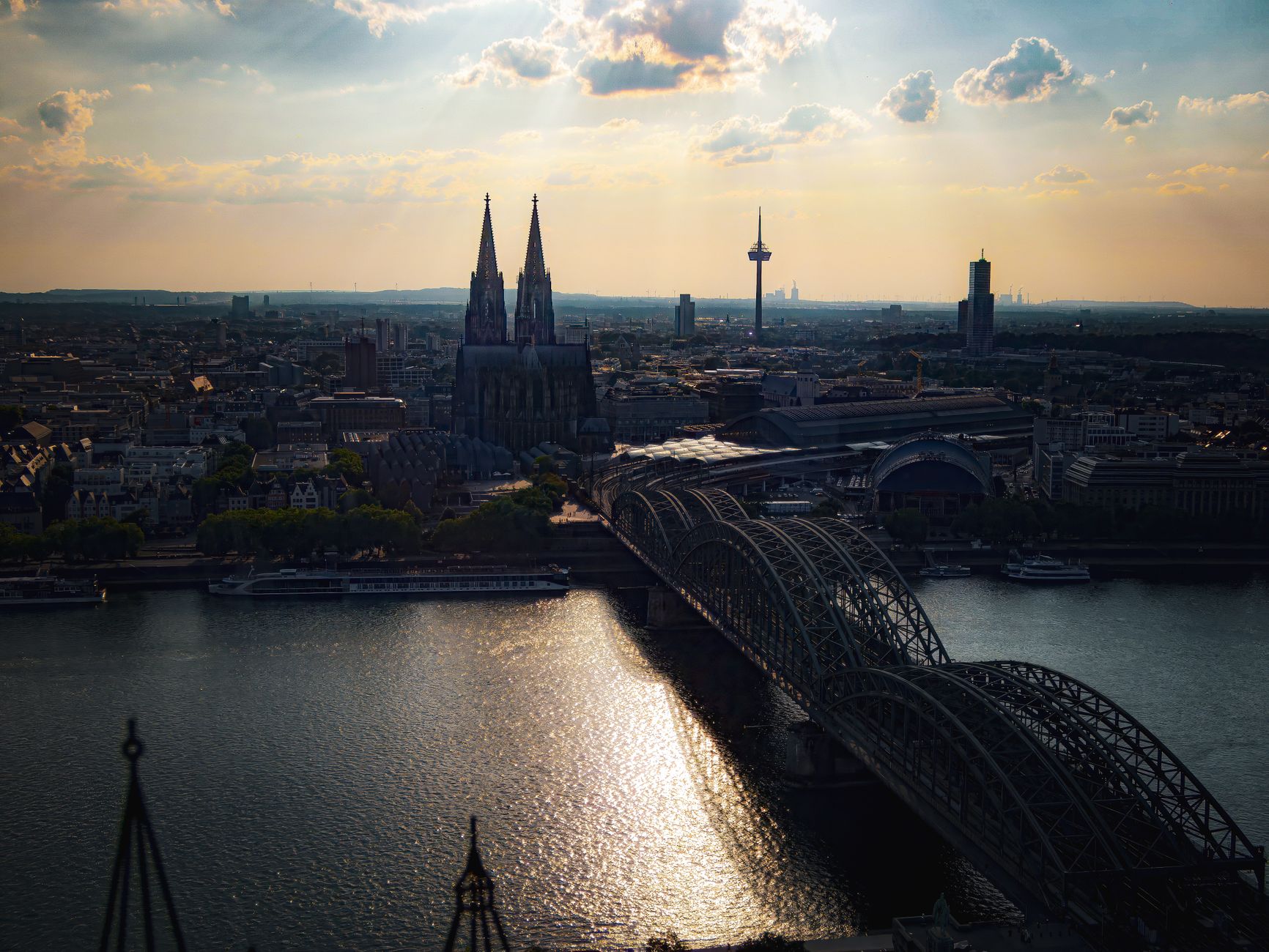 Cologne, Germany