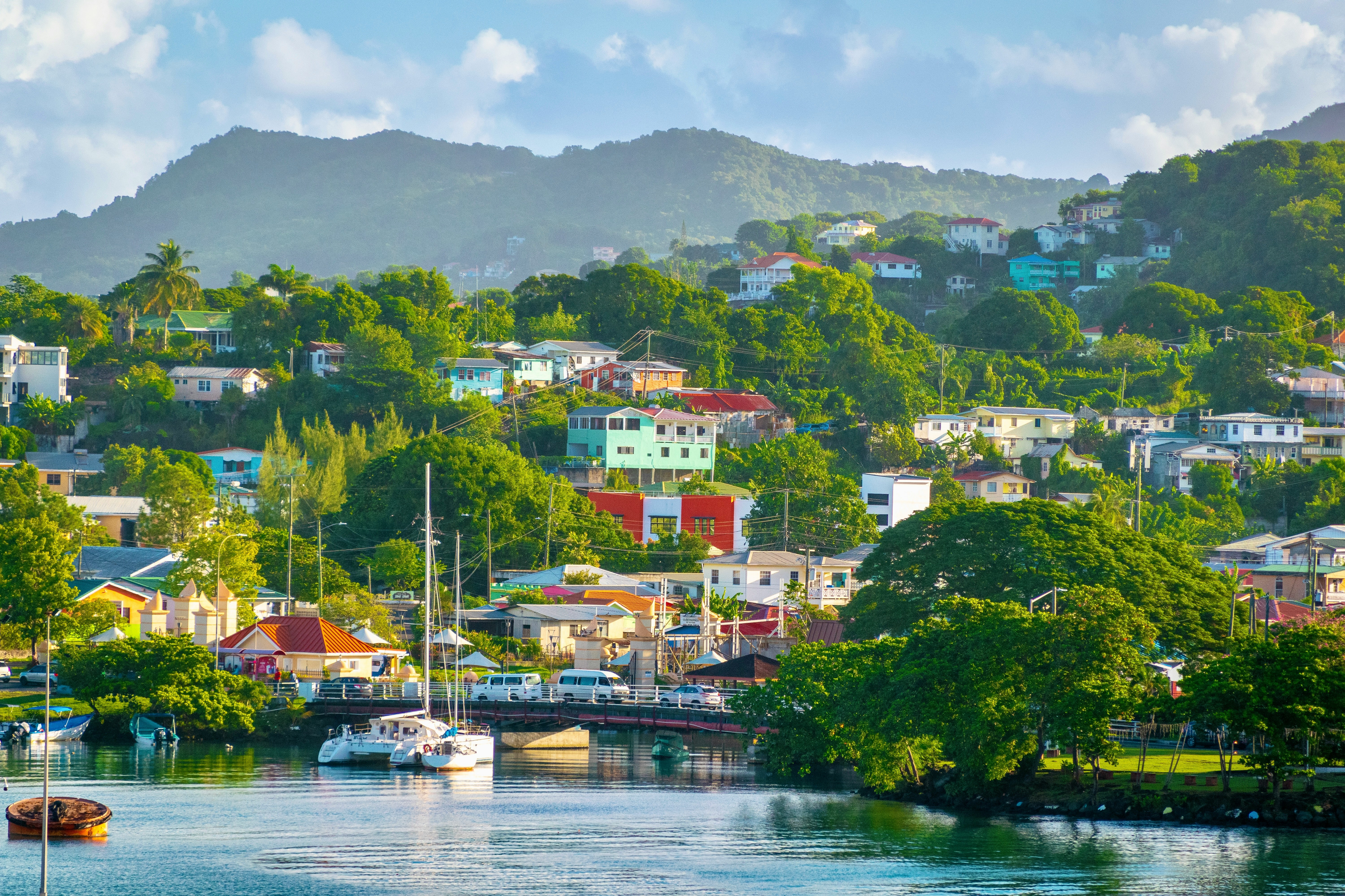 Saint Lucia — image 2