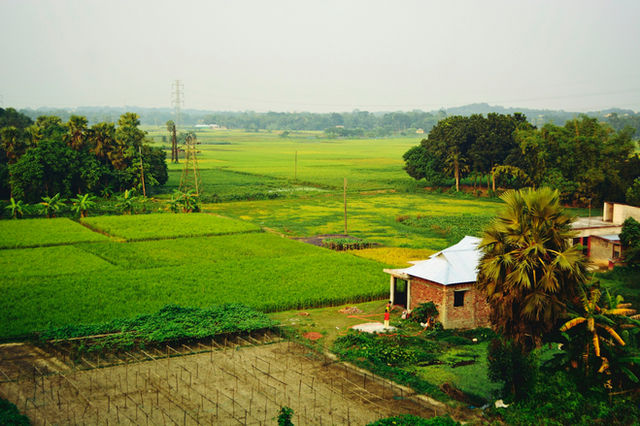Bangladesh