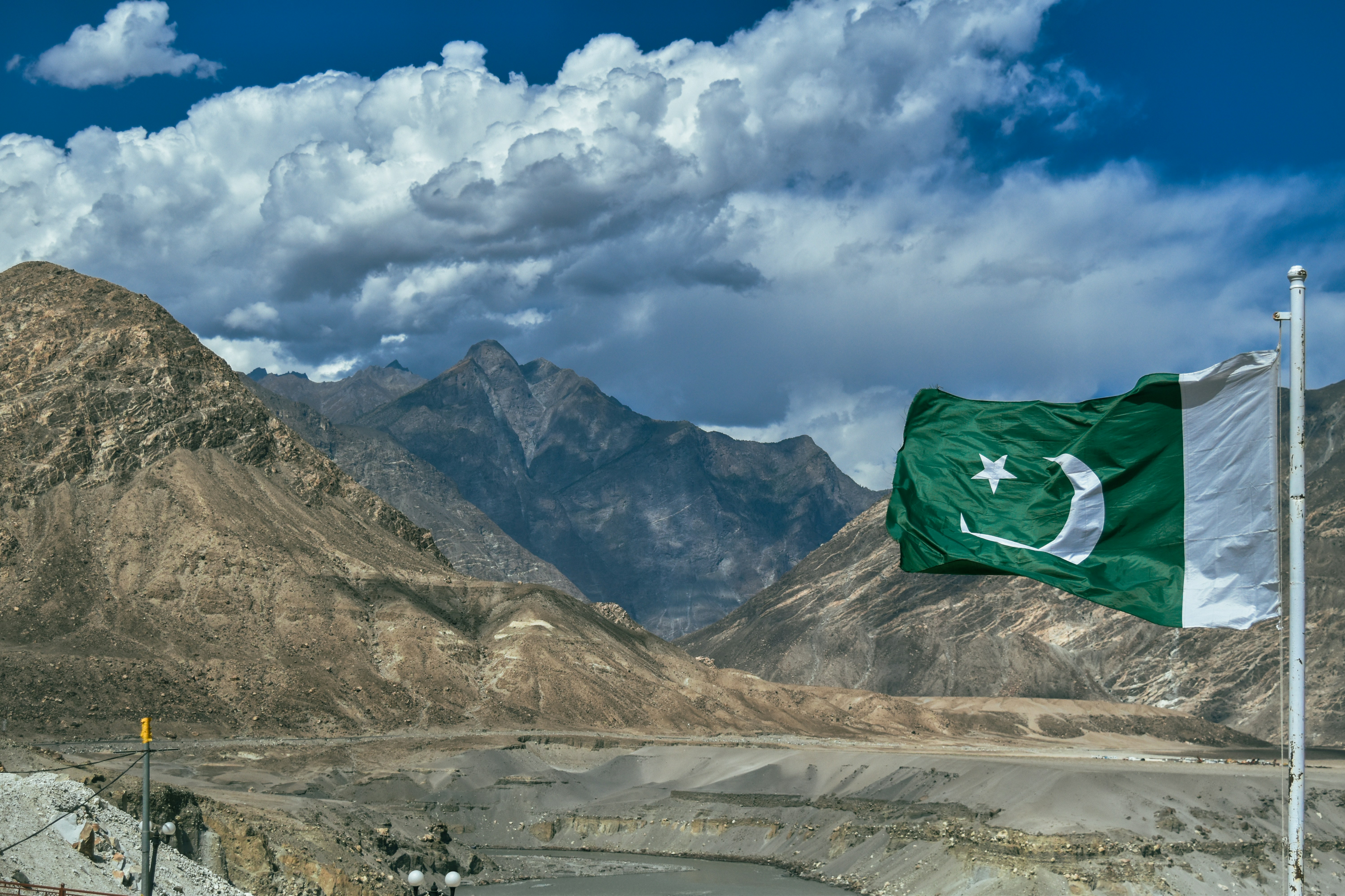 Pakistan — image 5