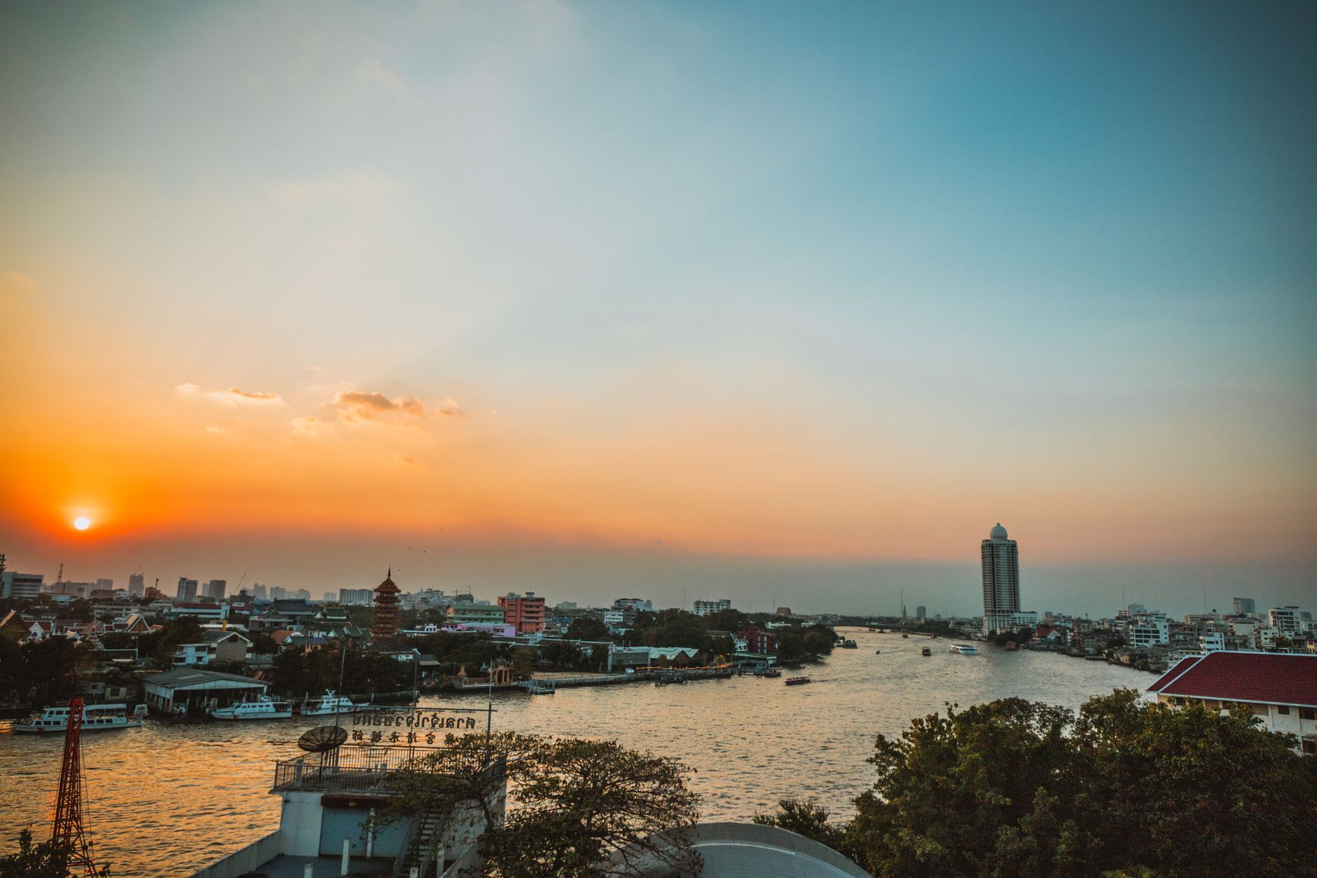 Bangkok, Thailand