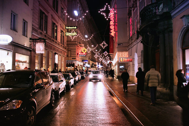 Vienna, Austria