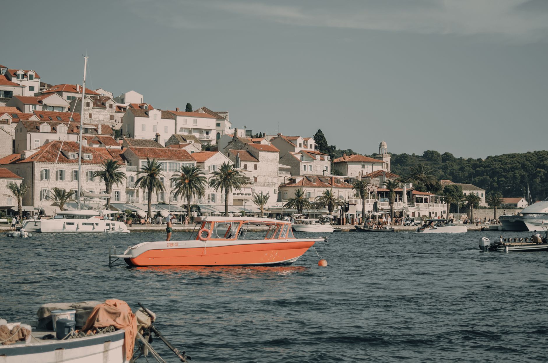 Hvar, Croatia