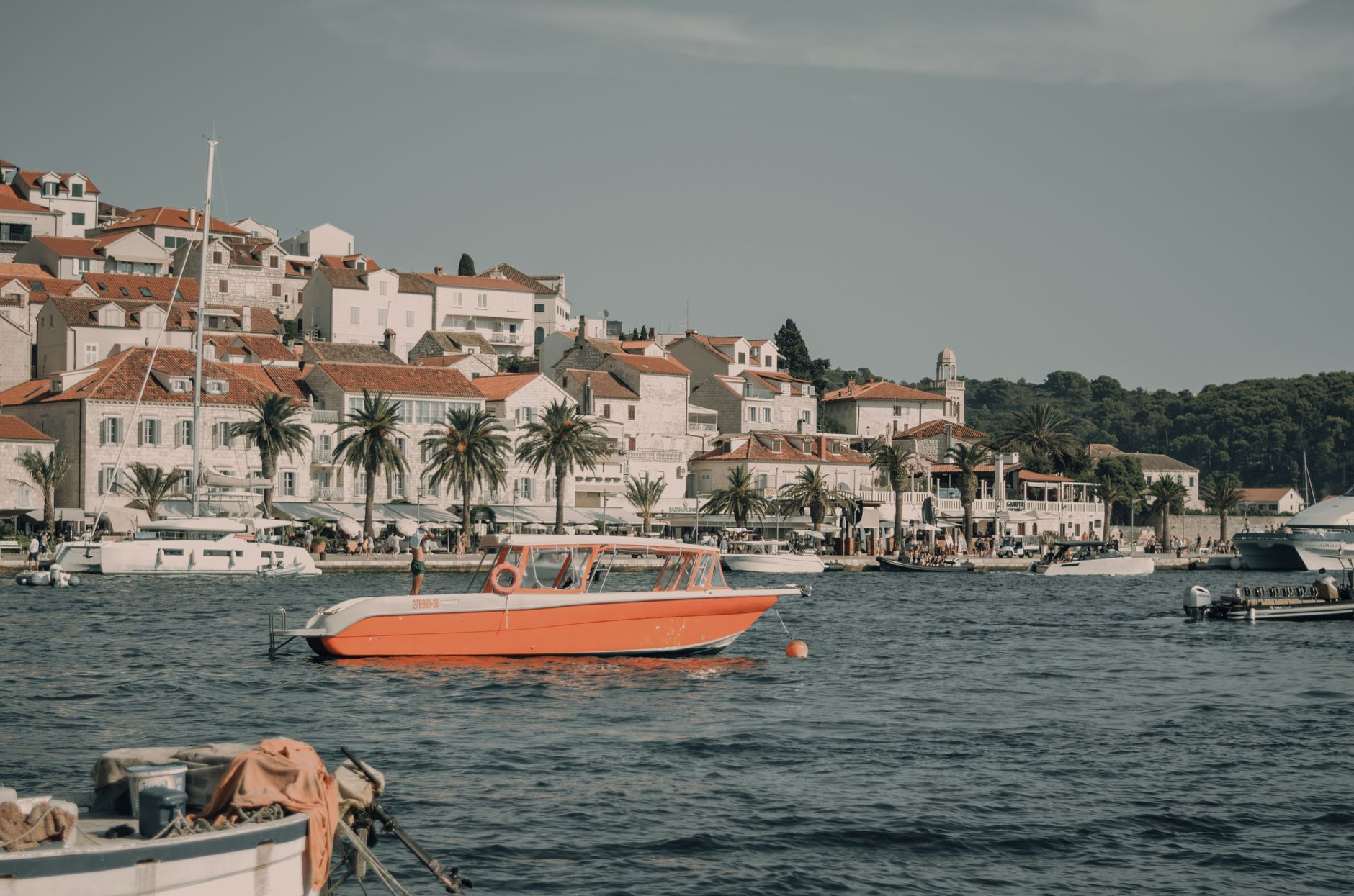 Hvar, Croatia