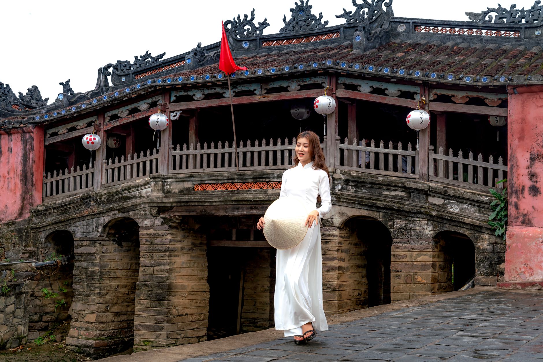 Hoi, Vietnam