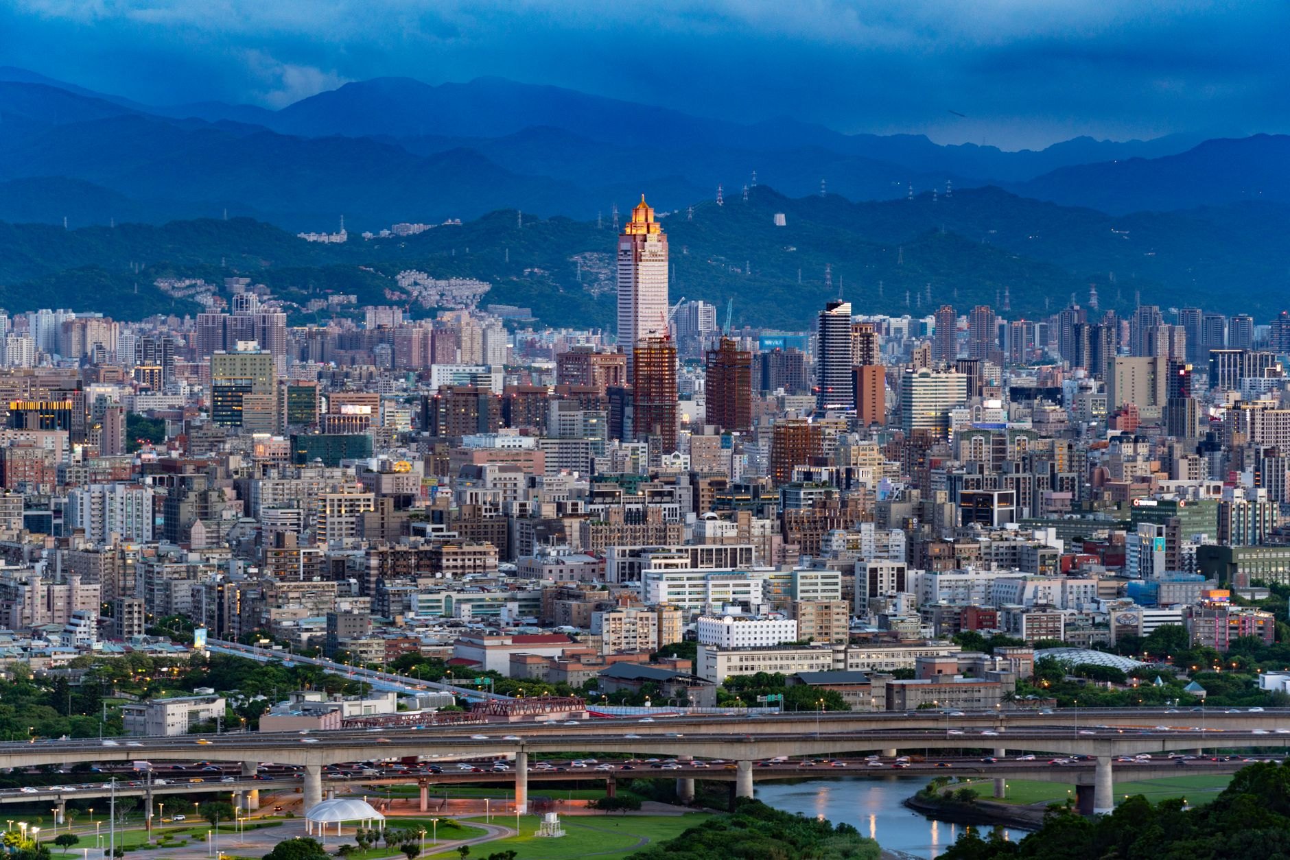 Taiwan — image 3