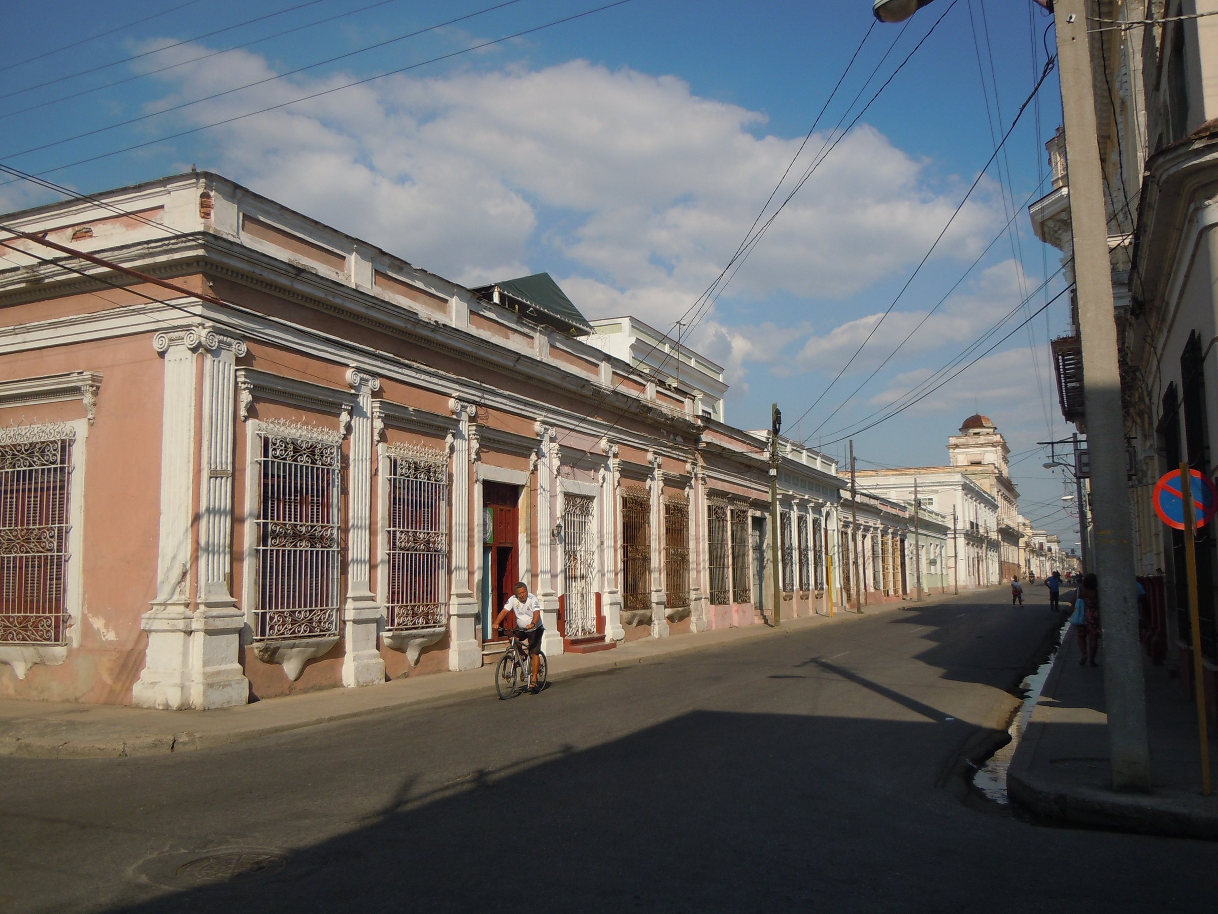 Cienfuegos, Cuba