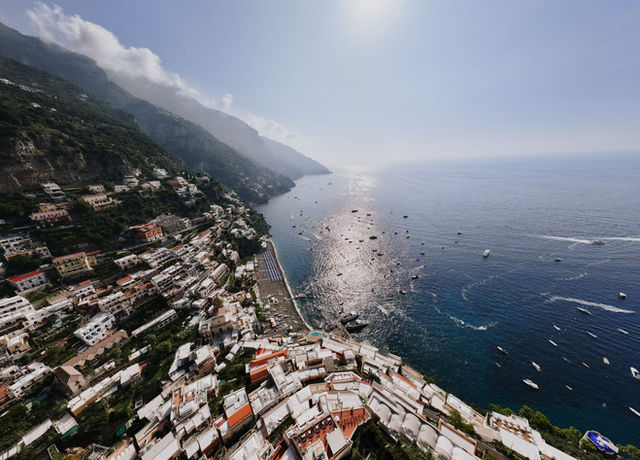 Positano, Amalfi Coast