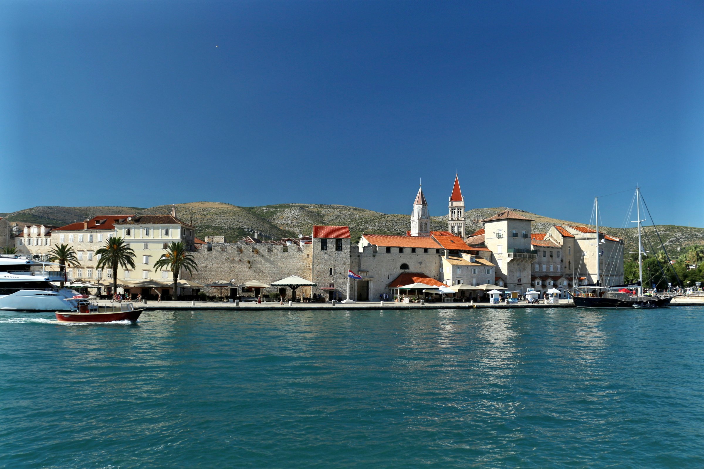Trogir, Croatia