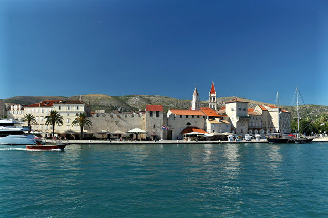 Trogir, Croatia