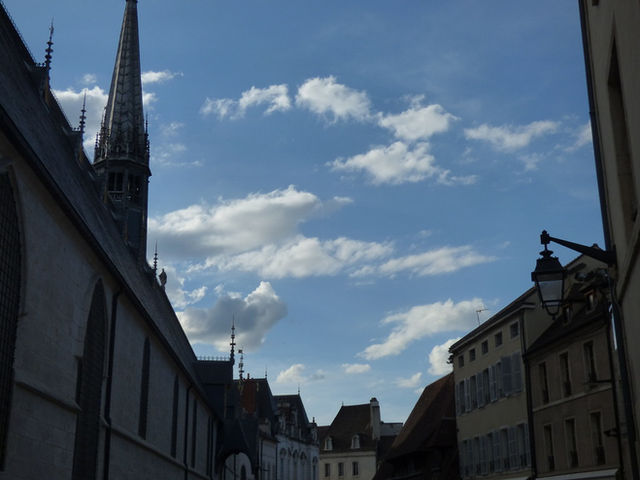 Burgundy — photo 9