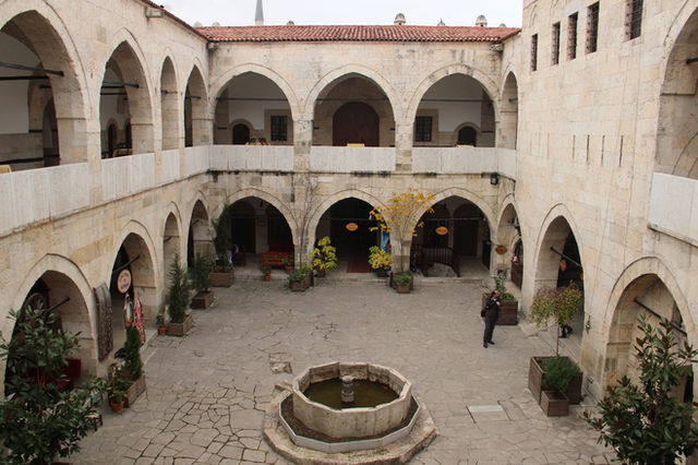 Safranbolu, Turkey