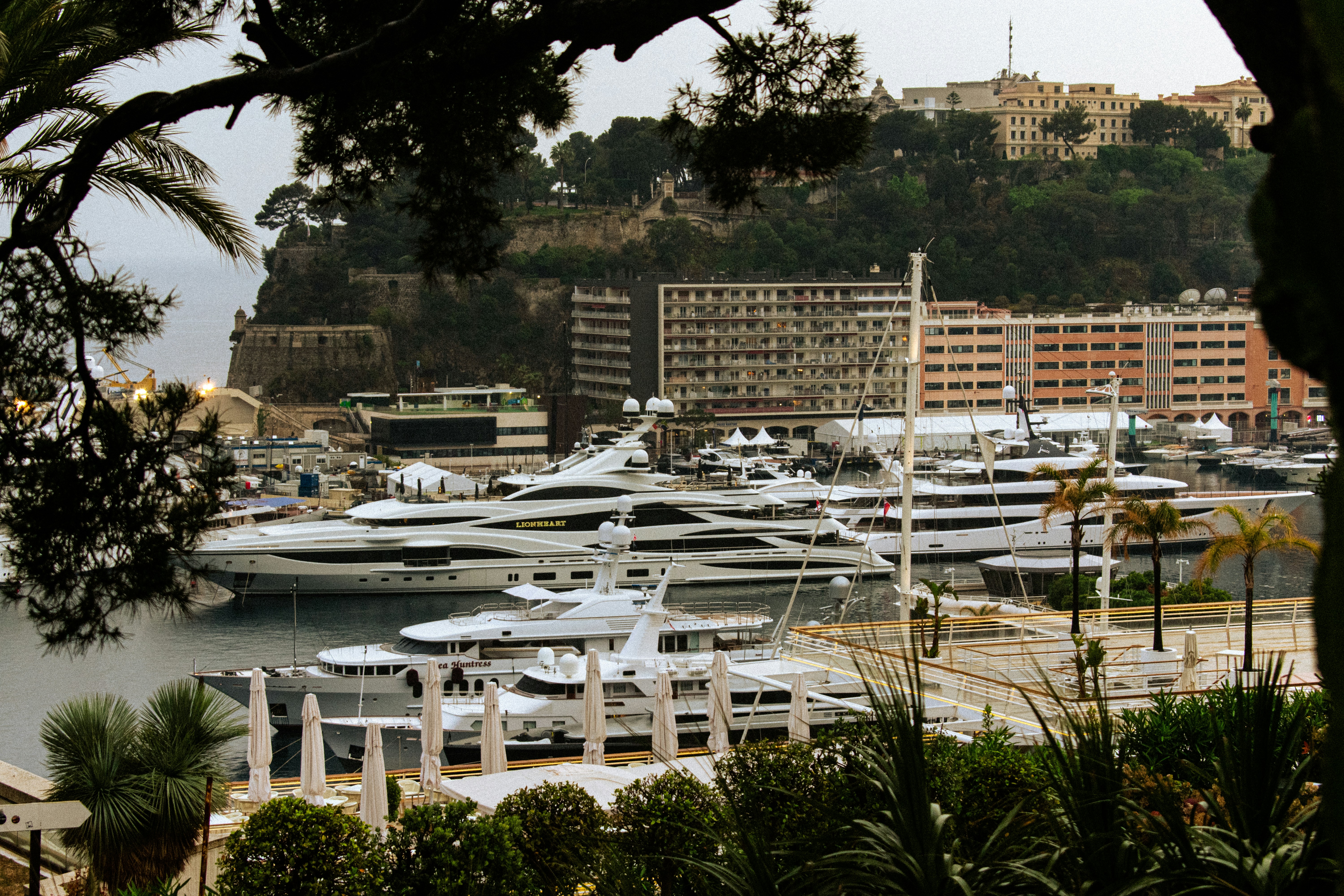 Monaco — image 3