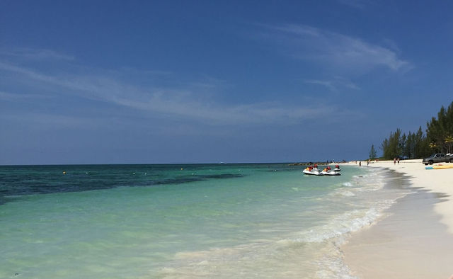 Grand Bahama, The Bahamas