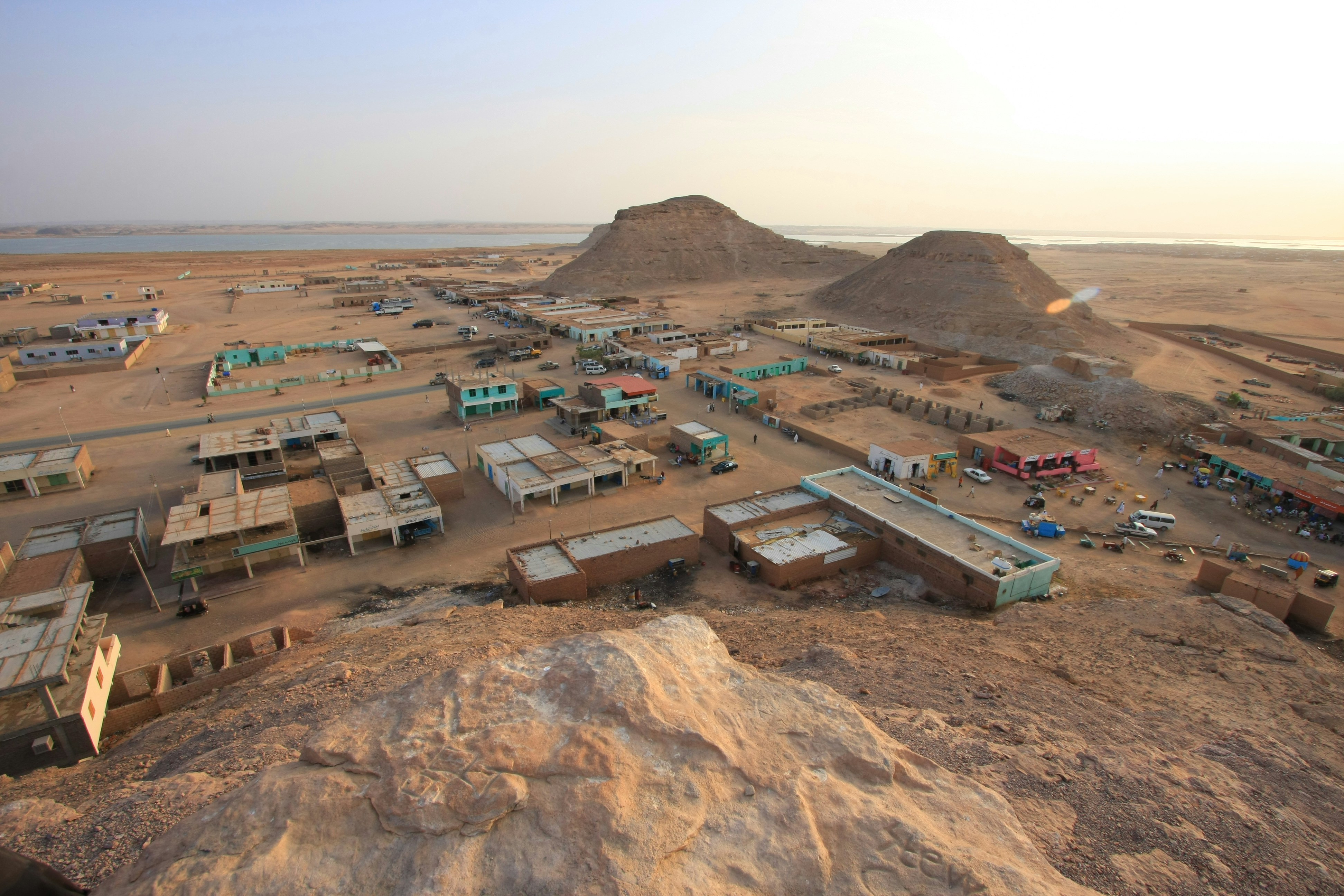 Sudan — image 5