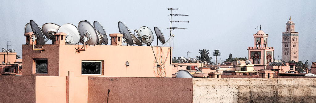 Marrakech — photo 2