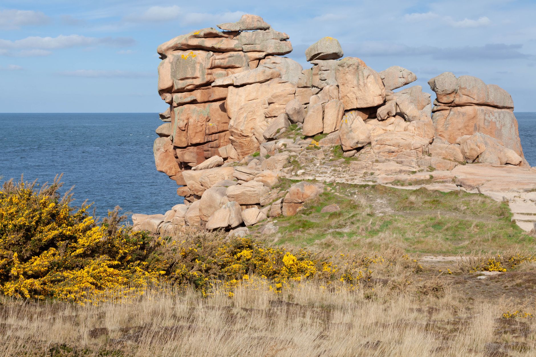 Brittany, France