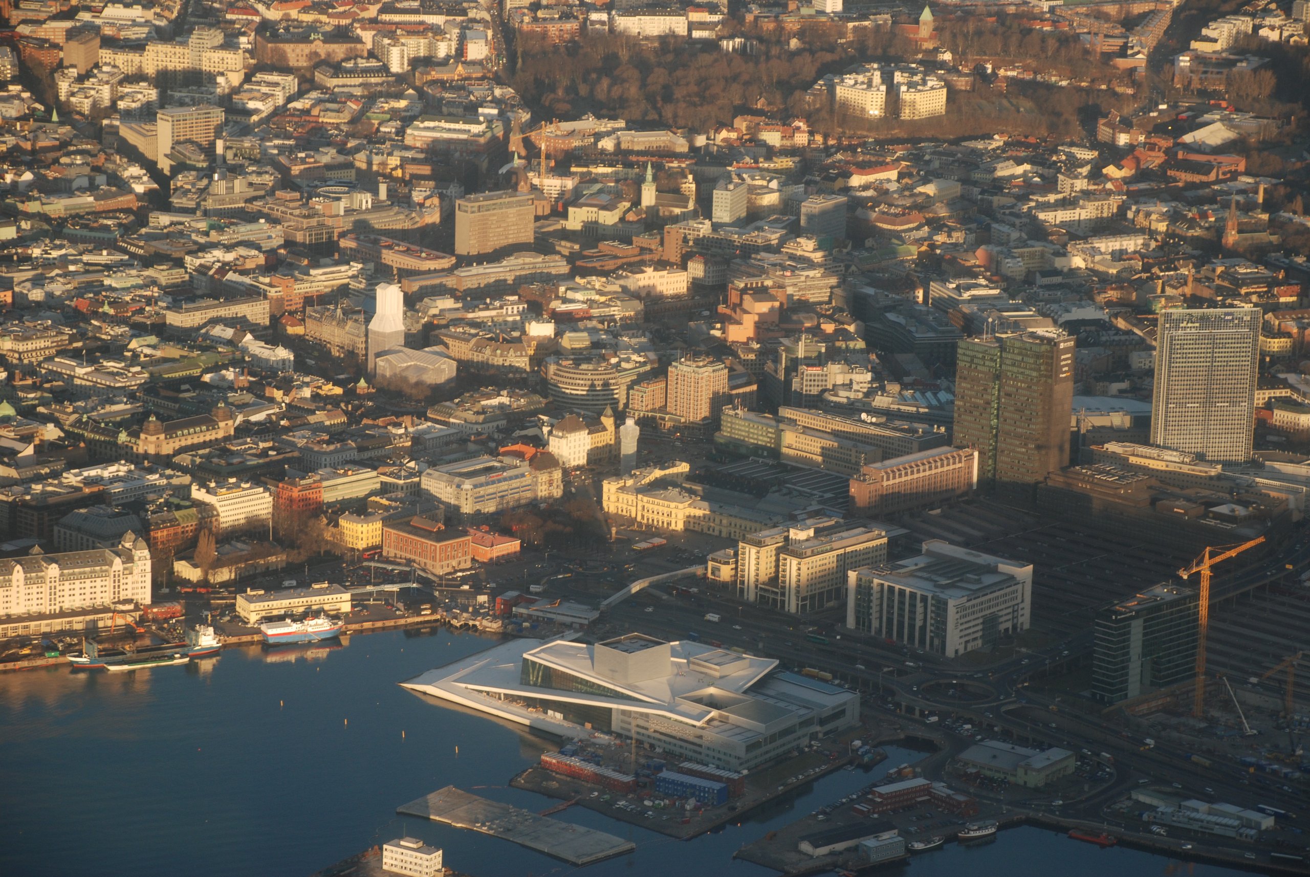 Oslo, Norway