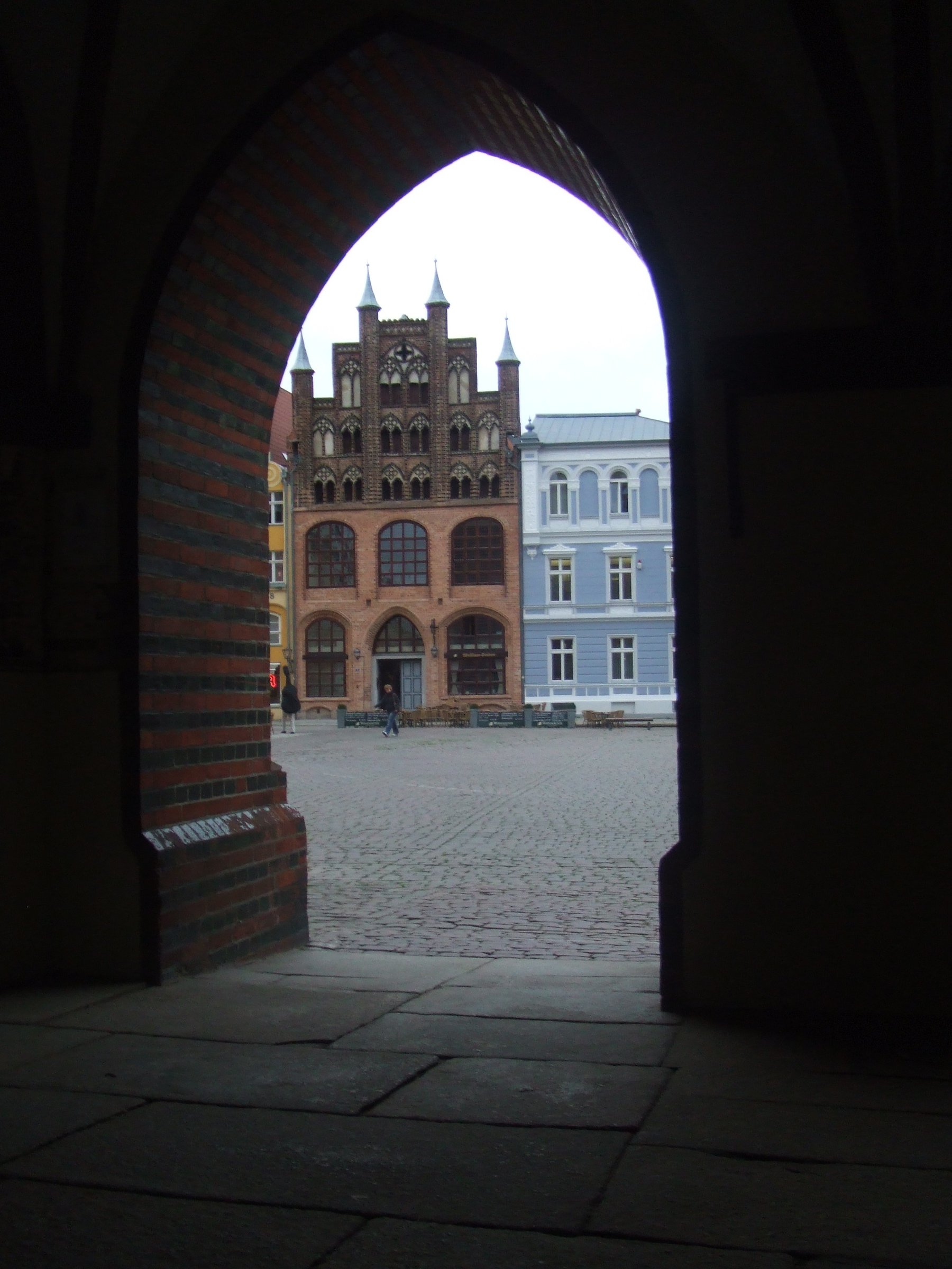 Stralsund, Germany